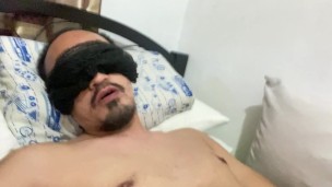 Napamura sa Sarap ng Kantutan si Daddy Miguel