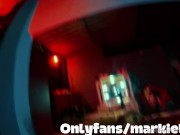 No te vengas adentro, córrete en mi boquita! 1/16