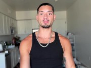 how to stop being ugly (for men) 1/16