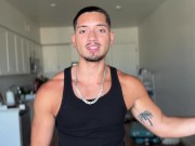 how to stop being ugly (for men) 10/16