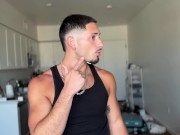 how to stop being ugly (for men) 12/16