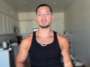 how to stop being ugly (for men) 13/16