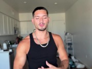 how to stop being ugly (for men) 15/16