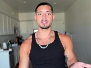 how to stop being ugly (for men) 2/16