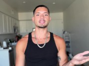 how to stop being ugly (for men) 3/16