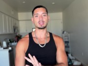 how to stop being ugly (for men) 5/16