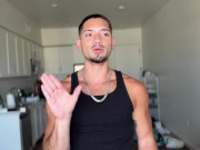 how to stop being ugly (for men) 7/16