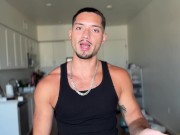 how to stop being ugly (for men) 9/16