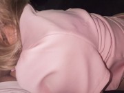 I'll stop by a prostitute on the street and fuck her in the car. - Escorts 10/16