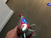 HORNY HOT College STEPSIS Begs For CREAMPIE Before Class (BEST Sex ive EVER had)-Rosie Rider 1/16