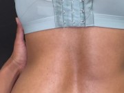 හැමෝම දන්න ප්‍රසිද්ධ පබ්ලික් වොශ් රූම් එකක ටානි ගත්ත සැප / Quicky in public toilet with stranger 10/16