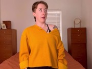 You're My Cuck Now Intro 2/16