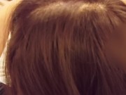 イきまくった後に、口内射精するまで耐久フェラ&ゴックン 〜初老教授と女子大生の生々しい絡みを激写〜 11/16