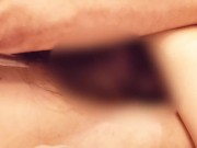 イきまくった後に、口内射精するまで耐久フェラ&ゴックン 〜初老教授と女子大生の生々しい絡みを激写〜 15/16