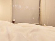 イきまくった後に、口内射精するまで耐久フェラ&ゴックン 〜初老教授と女子大生の生々しい絡みを激写〜 6/16