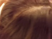 イきまくった後に、口内射精するまで耐久フェラ&ゴックン 〜初老教授と女子大生の生々しい絡みを激写〜 9/16