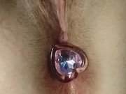 Legs in the air 11/16