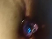 Legs in the air 6/16