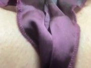 Double cream for that pussy 1/16