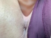 Double cream for that pussy 8/16