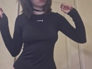 Do you want me to be your mommy?😈🔥