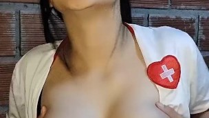 I Asked My Stepbrother to Help Me Pick Out an Outfit, But I Got a Delicious Creampie💦