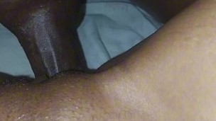 10th time cum shot