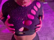 Mellanie Monroe Booty Call 1/16