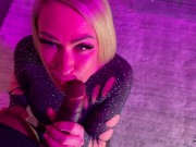 Mellanie Monroe Booty Call 3/16