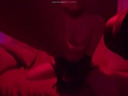 She just wanted pictures… but ended up getting fucked (Real IG model) 10/16