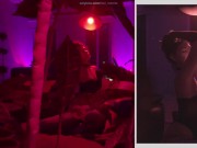 She just wanted pictures… but ended up getting fucked (Real IG model) 5/16