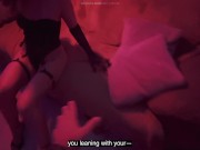 She just wanted pictures… but ended up getting fucked (Real IG model) 7/16