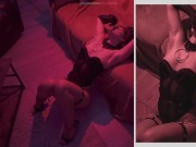 She just wanted pictures… but ended up getting fucked (Real IG model) 8/16