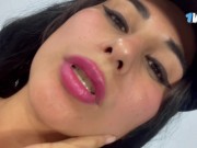ANAL XXX me visto de safata para que me den por el culo  jeniferplay pornhub 1/16