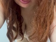 My sexy 18 years old girlfriend 2/16