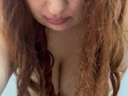 My sexy 18 years old girlfriend 8/16