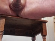 Watch me edge myself until I cum 16/16