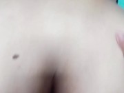 Mi vecina deja que me la coja antes de que llegue su esposo 3/16