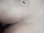 Mi vecina deja que me la coja antes de que llegue su esposo 6/16