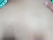 Mi vecina deja que me la coja antes de que llegue su esposo 8/16