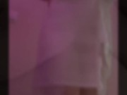 از خونه دوست پسرم اومدم بازم حشری بودم جق زدم 🥵💦 | creampie compilation 1/16