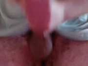 Big Dick Daddy loud verbal Cumshots POV 14/16