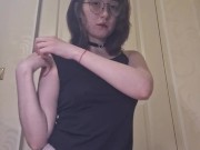 I know you like that kind of thing😈😘 4/16