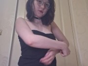 I know you like that kind of thing😈😘 9/16