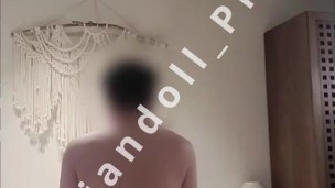 Creampie sâu bên trong khiến chân tôi run rẩy