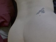 Sexy Redhead Milf Fucked From Behind 6/16