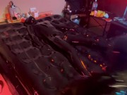 Latex Airi&Mina 2/16