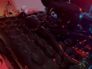 Latex Airi&Mina 3/16