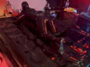 Latex Airi&Mina 7/16