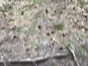 КОНЧИЛА ДВА РАЗА. Раздел до гола прохожую девушку, трахнул и записал с ней видео 18+. 1/16